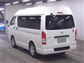 2019 Toyota Hiace Van