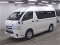 2019 Toyota Hiace Van
