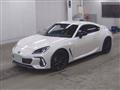 2023 Subaru BRZ