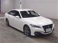2018 Toyota Crown Hybrid