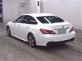 2018 Toyota Crown Hybrid
