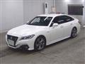2018 Toyota Crown Hybrid