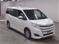 2019 Toyota Noah