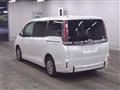 2019 Toyota Noah