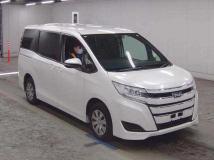 2019 Toyota Noah