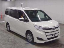 2020 Toyota Noah