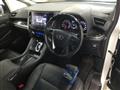 2021 Toyota Vellfire
