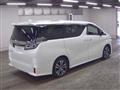 2021 Toyota Vellfire