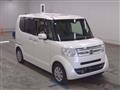 2017 Honda N BOX