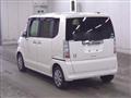 2017 Honda N BOX
