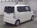 2017 Honda N BOX