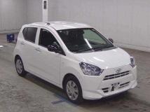 2021 Toyota PIXIS EPOCH