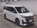 2021 Toyota Noah