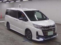 2021 Toyota Noah