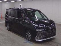 2023 Toyota Voxy