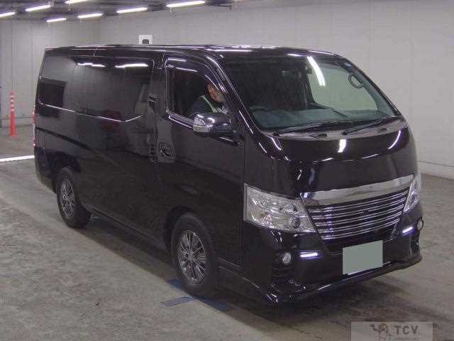 2021 Nissan Nissan Others