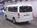 2021 Toyota Hiace Wagon