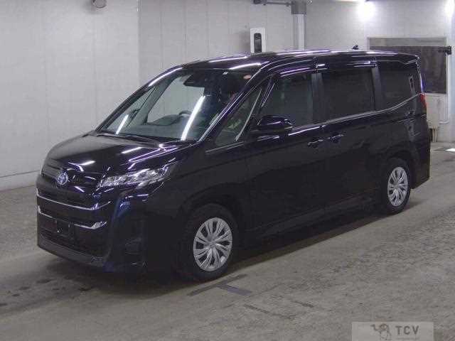 2023 Toyota Noah