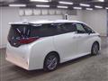 2024 Toyota Alphard Hybrid
