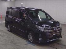 2017 Toyota Noah
