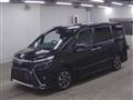 2019 Toyota Voxy