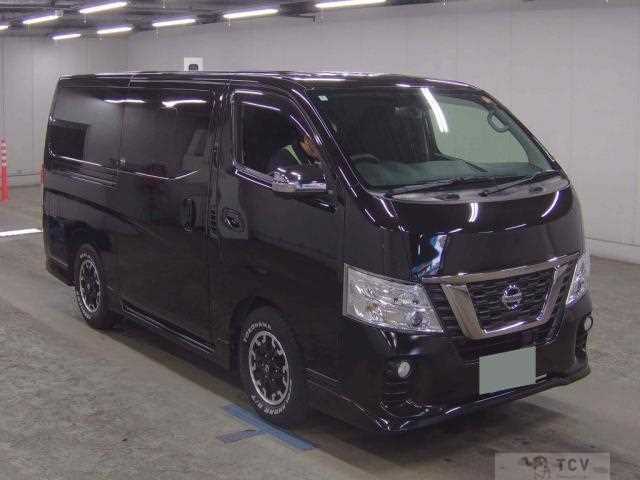 2020 Nissan Nissan Others