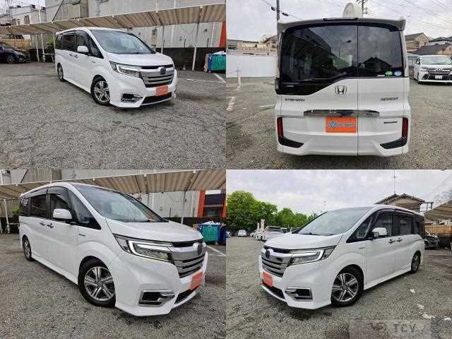 2017 Honda Honda Others