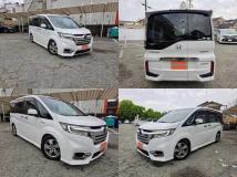 2017 Honda Honda Others