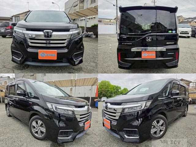 2018 Honda Honda Others