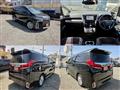 2021 Toyota Alphard G