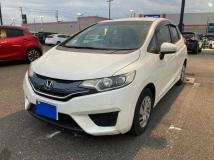 2014 Honda Fit