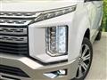 2024 Mitsubishi Delica D5