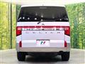 2024 Mitsubishi Delica D5