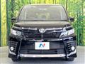 2014 Toyota Voxy