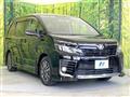2014 Toyota Voxy