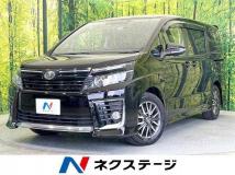 2014 Toyota Voxy