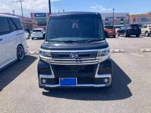 2016 Daihatsu Tanto
