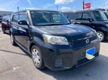 2008 Toyota Corolla Rumion