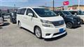 2010 Toyota Vellfire