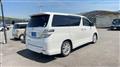 2010 Toyota Vellfire