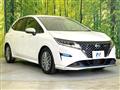 2022 Nissan Note