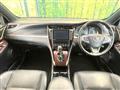 2014 Toyota Harrier Hybrid