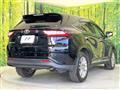 2018 Toyota Harrier