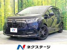2021 Honda Odyssey