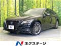 2021 Toyota Crown Hybrid