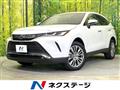 2023 Toyota Harrier Hybrid