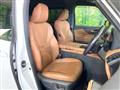2024 Toyota Vellfire