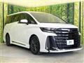 2024 Toyota Vellfire