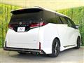 2024 Toyota Vellfire