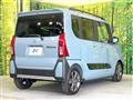 2025 Daihatsu Tanto